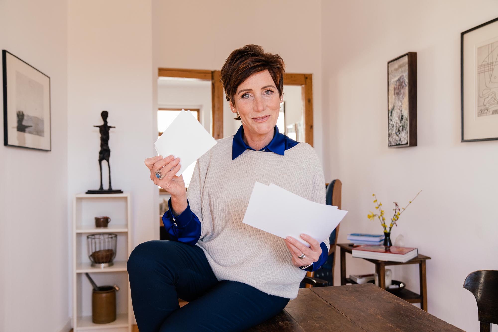 Online-Kurs Stimme – das volle Potenzial Ihrer Stimme aktivieren