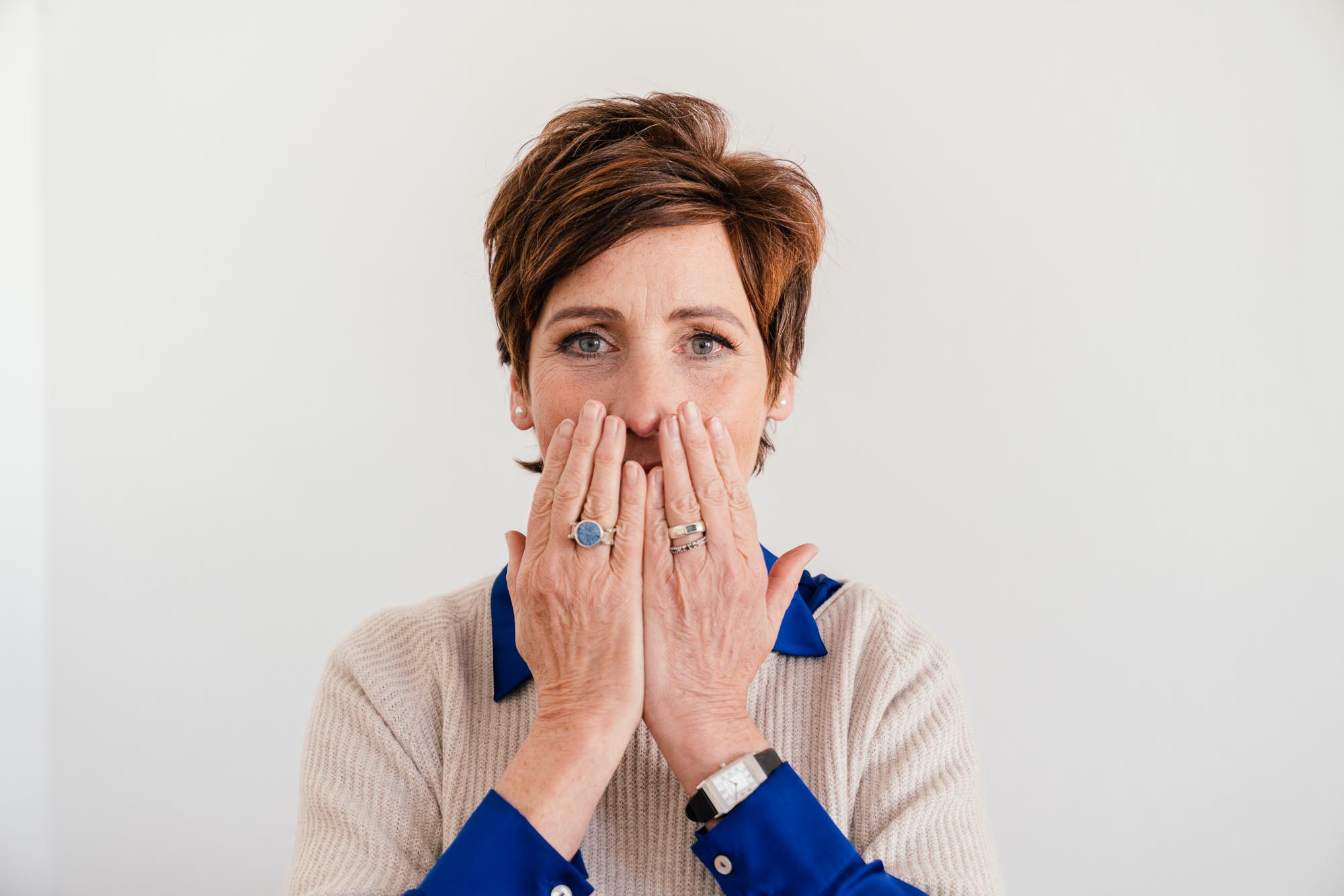 Online-Kurs Kommunikativer Erfolg mit Angela Elis