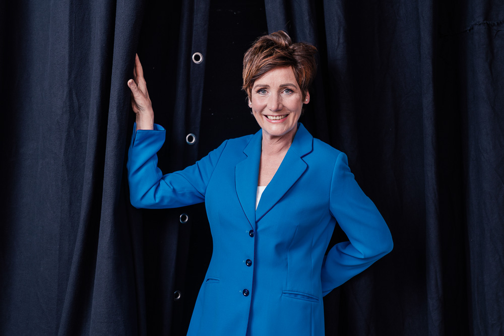 Online-Kurs Lampenfieber überwinden mit Angela Elis