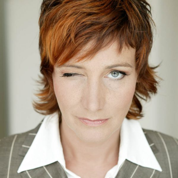 Angela Elis – Moment der Ruhe und Reflexion