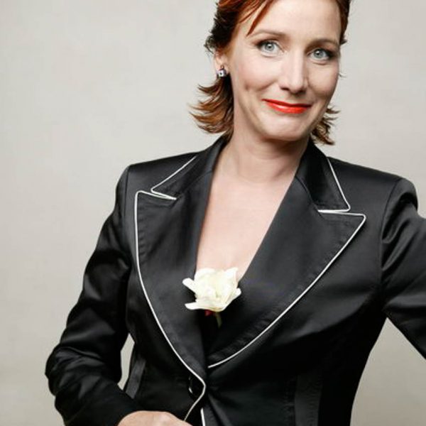 Angela Elis im Interview
