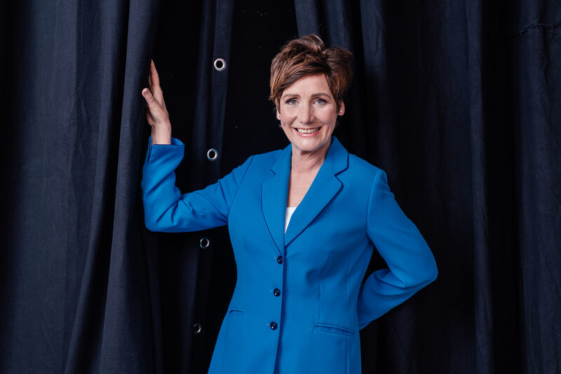 Befreie Dich zu einem erfüllten Leben - WERTvoll Gespräch mit Birgit Untermair