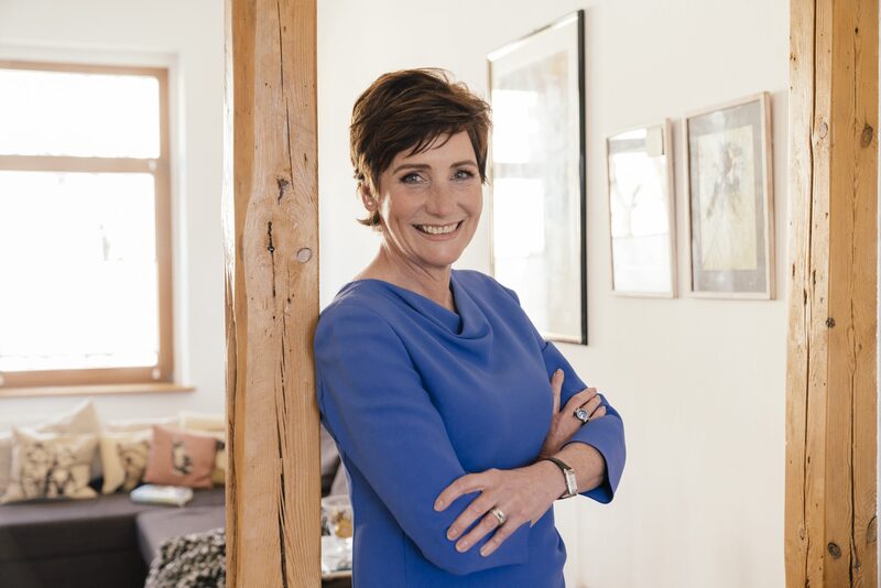 In nur 9 Monaten zu 1.5 Millionen Euro Umsatz - WertVoll Gespräch mit Anne-Kristin Holm