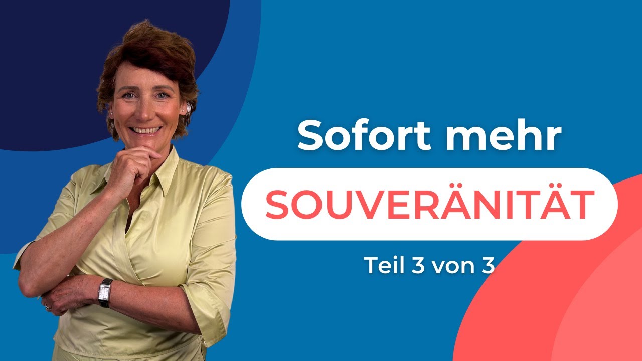 Was Dir keiner sagt...