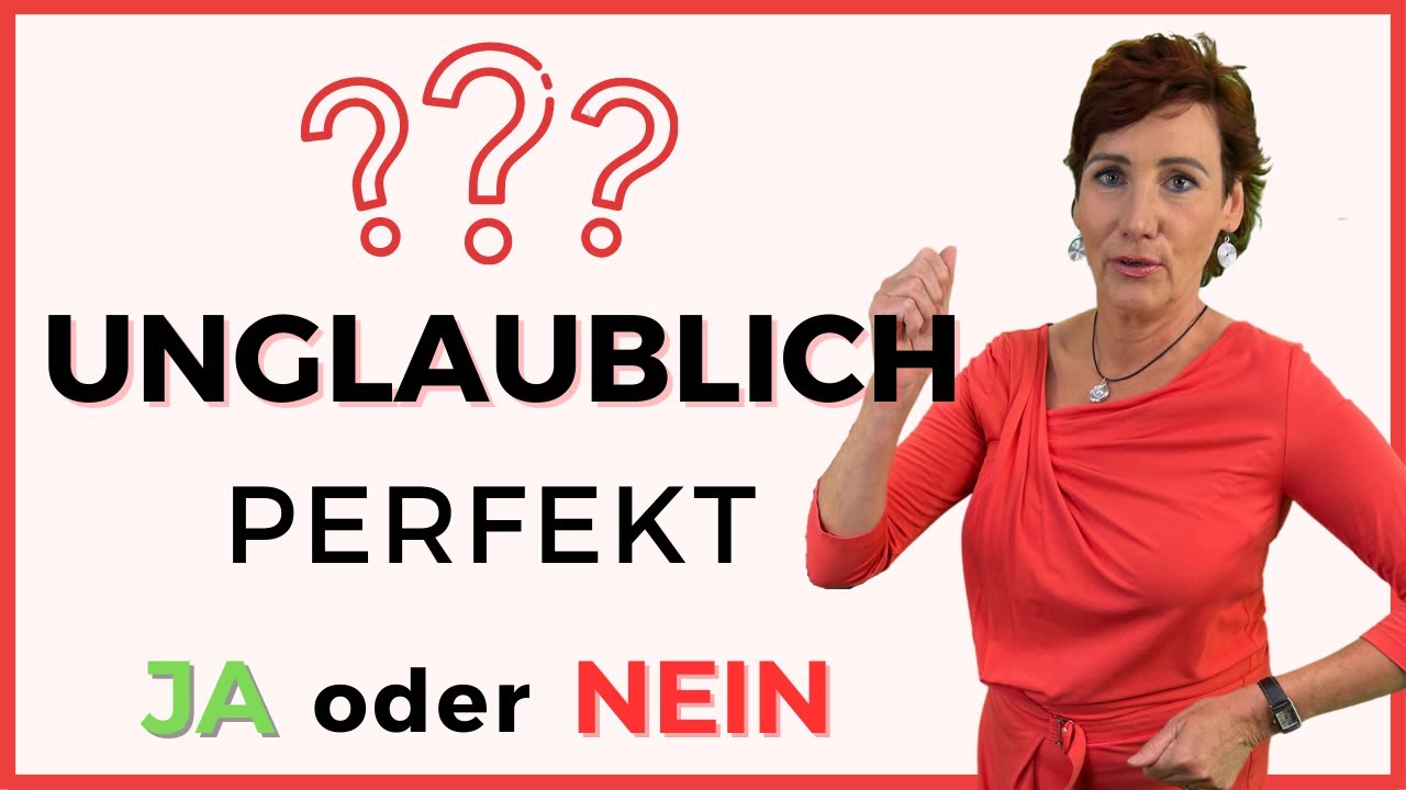 NUR SO wirst Du erfolgreich