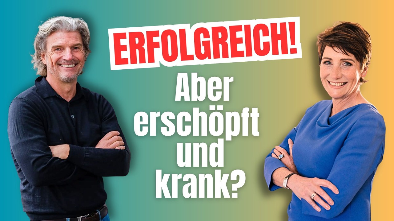 Souverän auftreten? Dein Körper entscheidet.