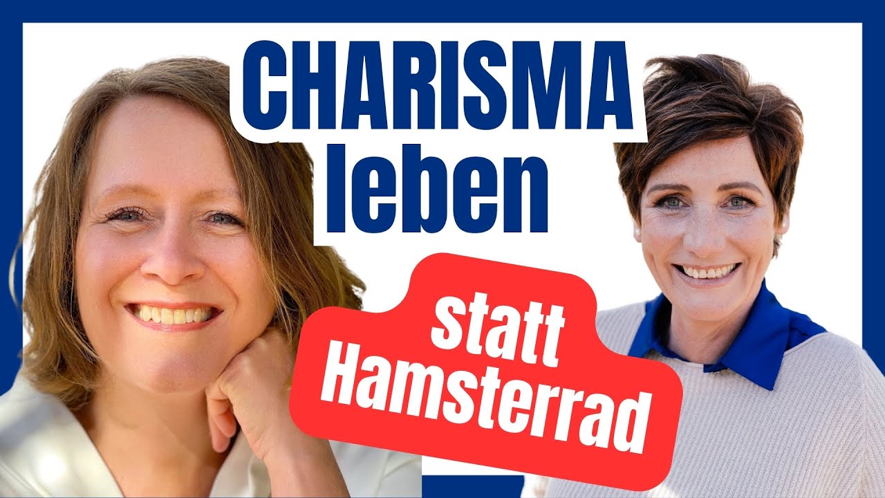 Tue, was Dein Herz Dir sagt - WERTvoll mit Petra Spitzlei