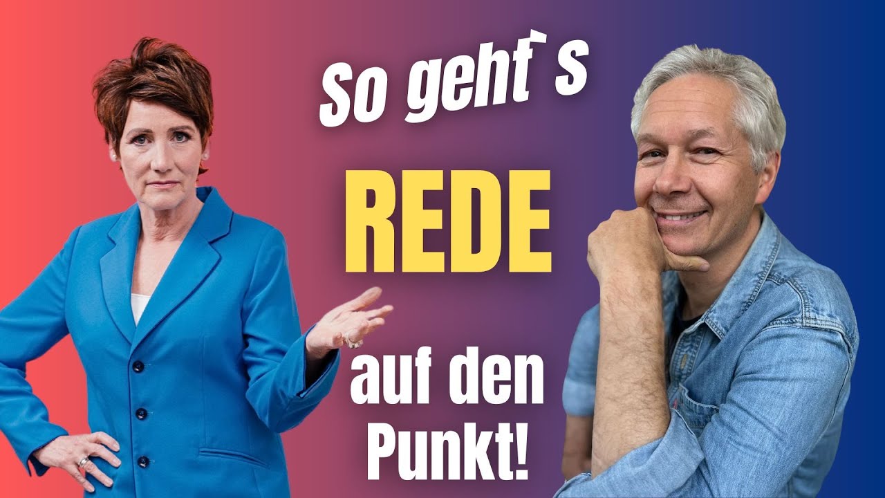 Wirkst Du langweilig?