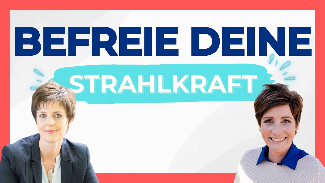 Sei "DU" und werde erfüllt erfolgreich - Wertvoll-Gespräch mit Melanie Kohl