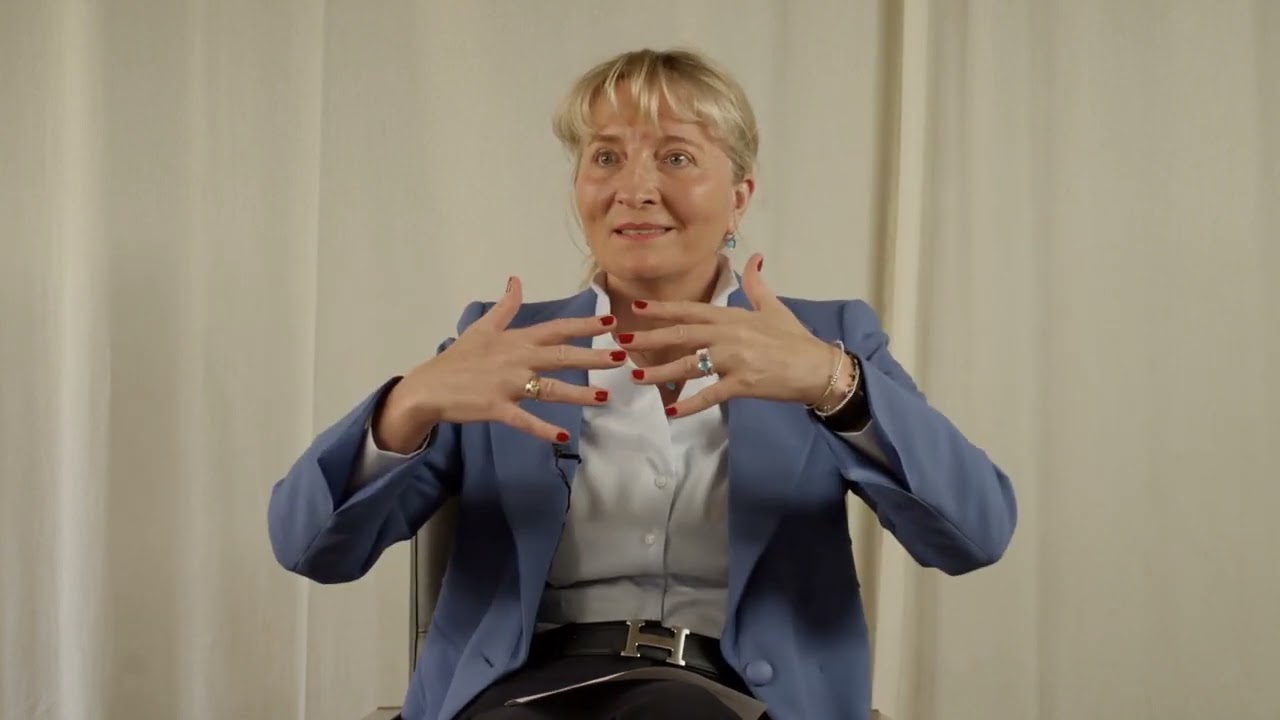 Hilde Neumeyer