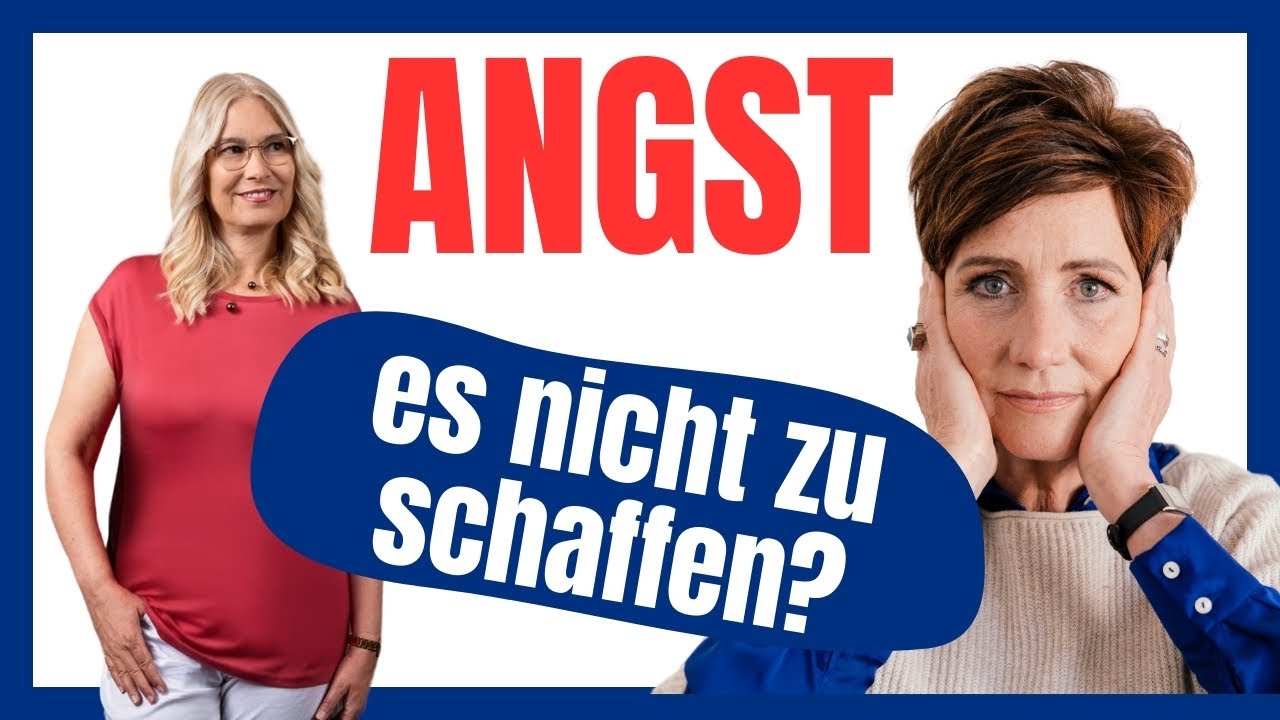 Dein Weg in die Selbst-Sicherheit