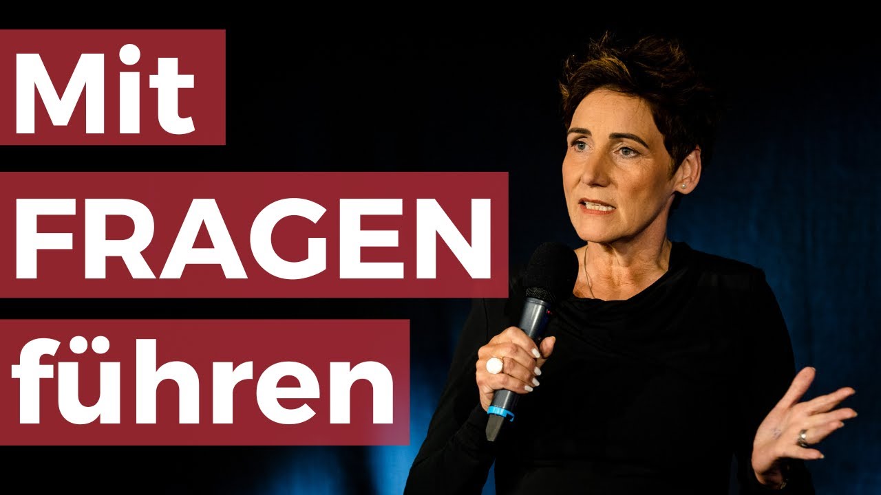 Wie wir Kommunikation beeinflussen - Lerne, wie Du Resonanz zu Deinem Gegenüber aufbaust