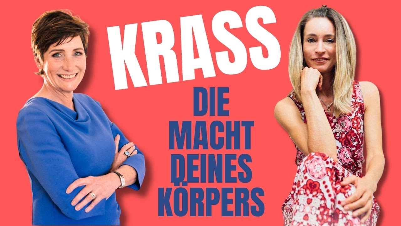 Übungen, die Dein Leben SOFORT leichter machen. - WERTvoll mit Lilian Runge