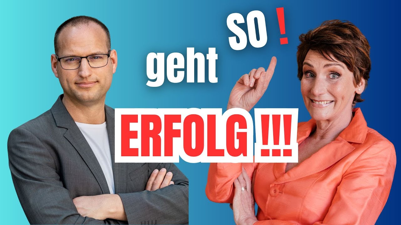 SO geht ERFOLG